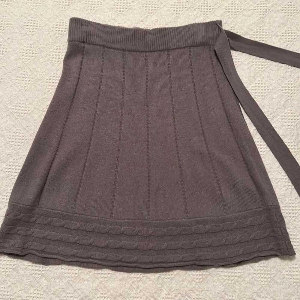 Aventura Knit Skirt